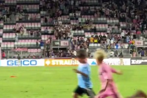 把节奏交给 把节奏交给